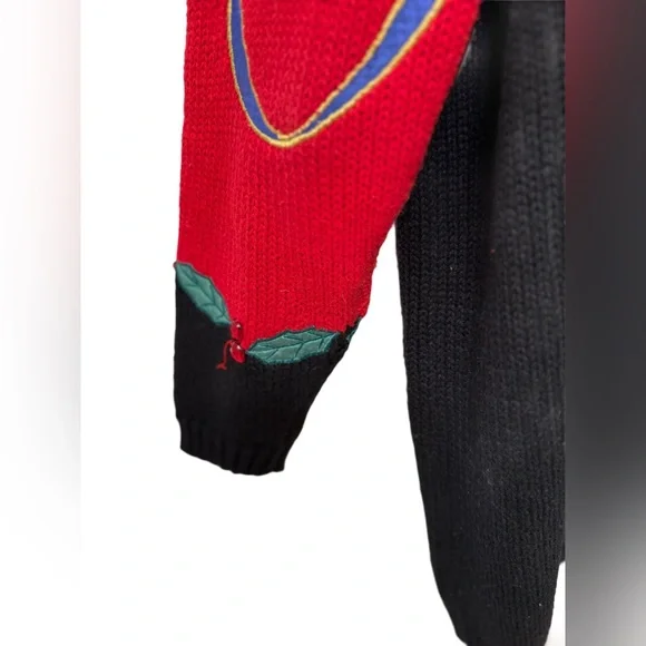 VINTAGE WORK IN PROGRESS BY GLADYS BAGLEY - Picture 3 of 8